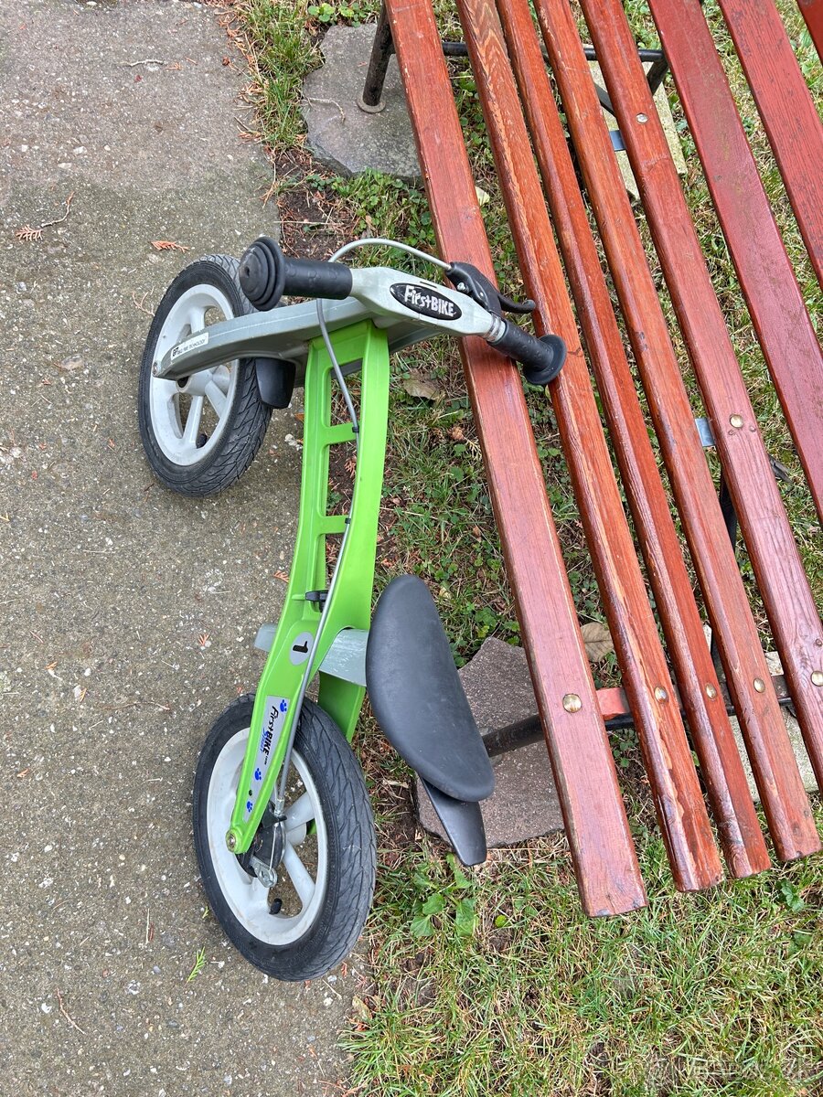 Firstbike