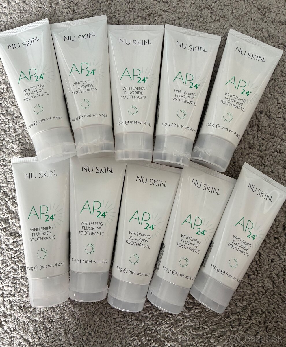 AKCIA NuSkin AP24 Whitening Fluoride Toothpaste -50%