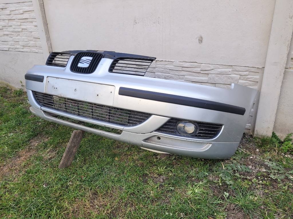 SEAT LEON I PREDNY NARAZNIK