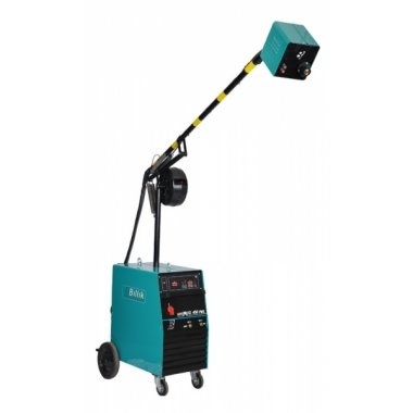 Zvaracku CO² Bilik 400A