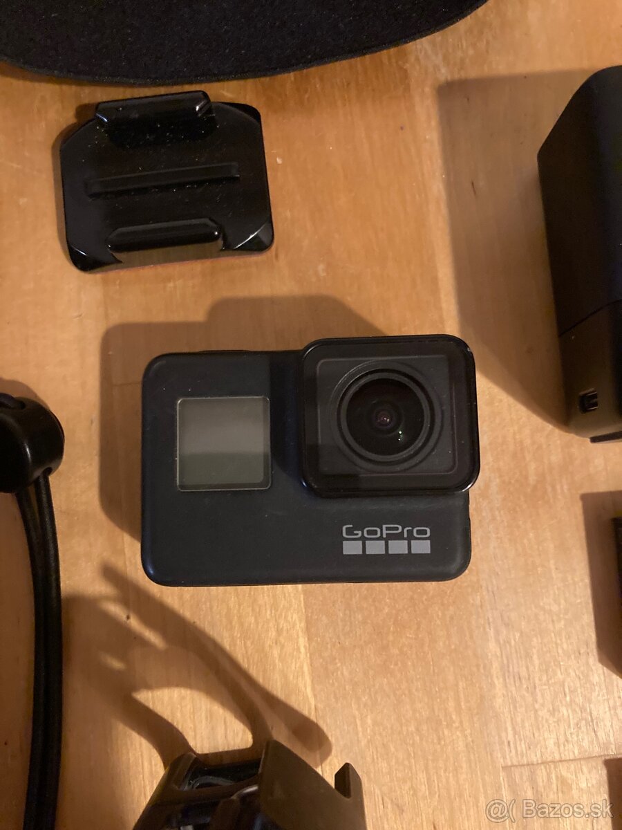 GoPro Hero 7 Black
