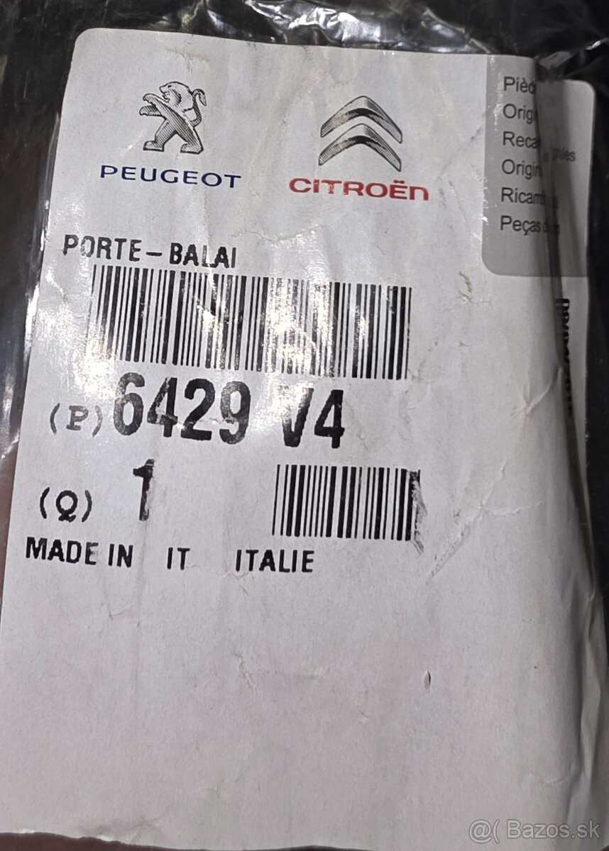 RAMENO STIERACA JUMPER BOXER 6429v4