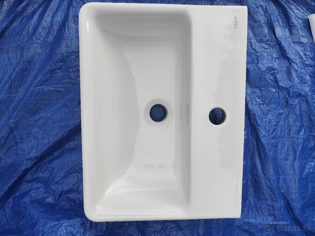 Umývadlo LAUFEN