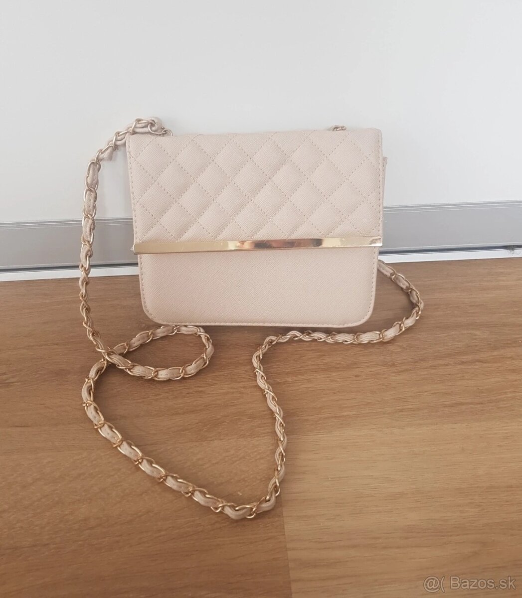 Mini crossbody kabelka