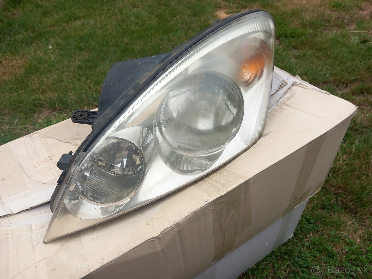 Predne svetla ceed I