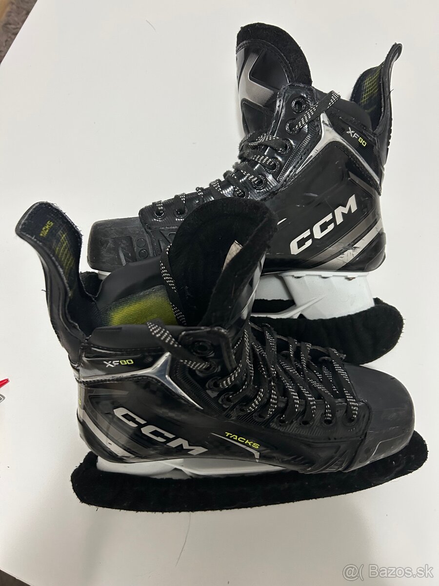 Korcule CCM XF80 40,5