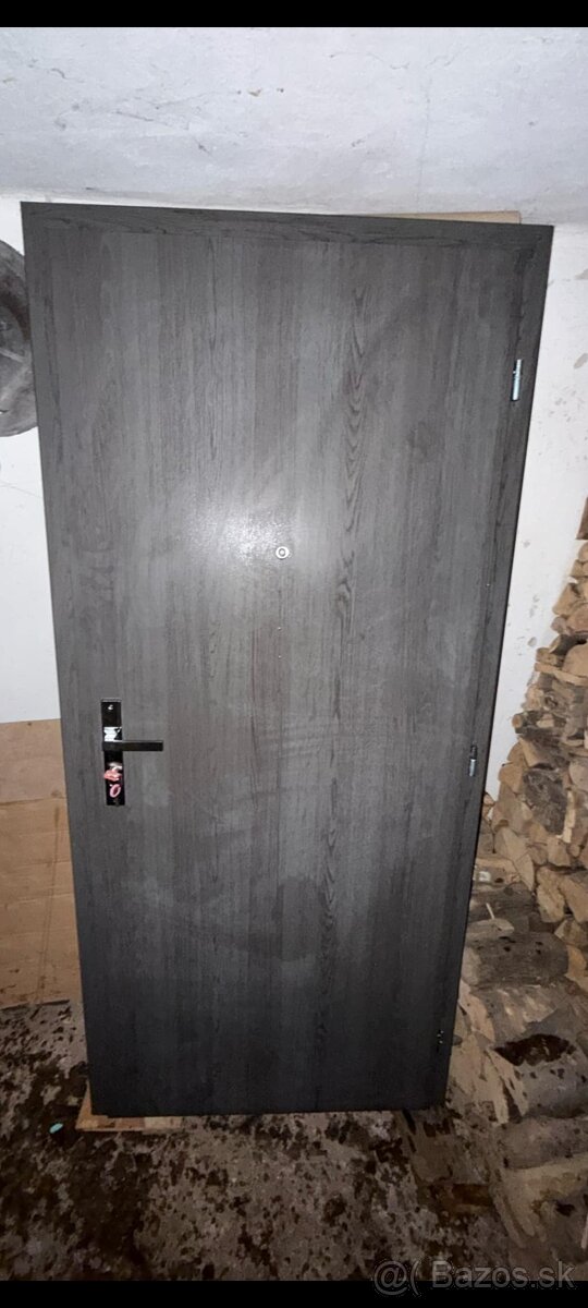 Interierove dvere nové 80 tky