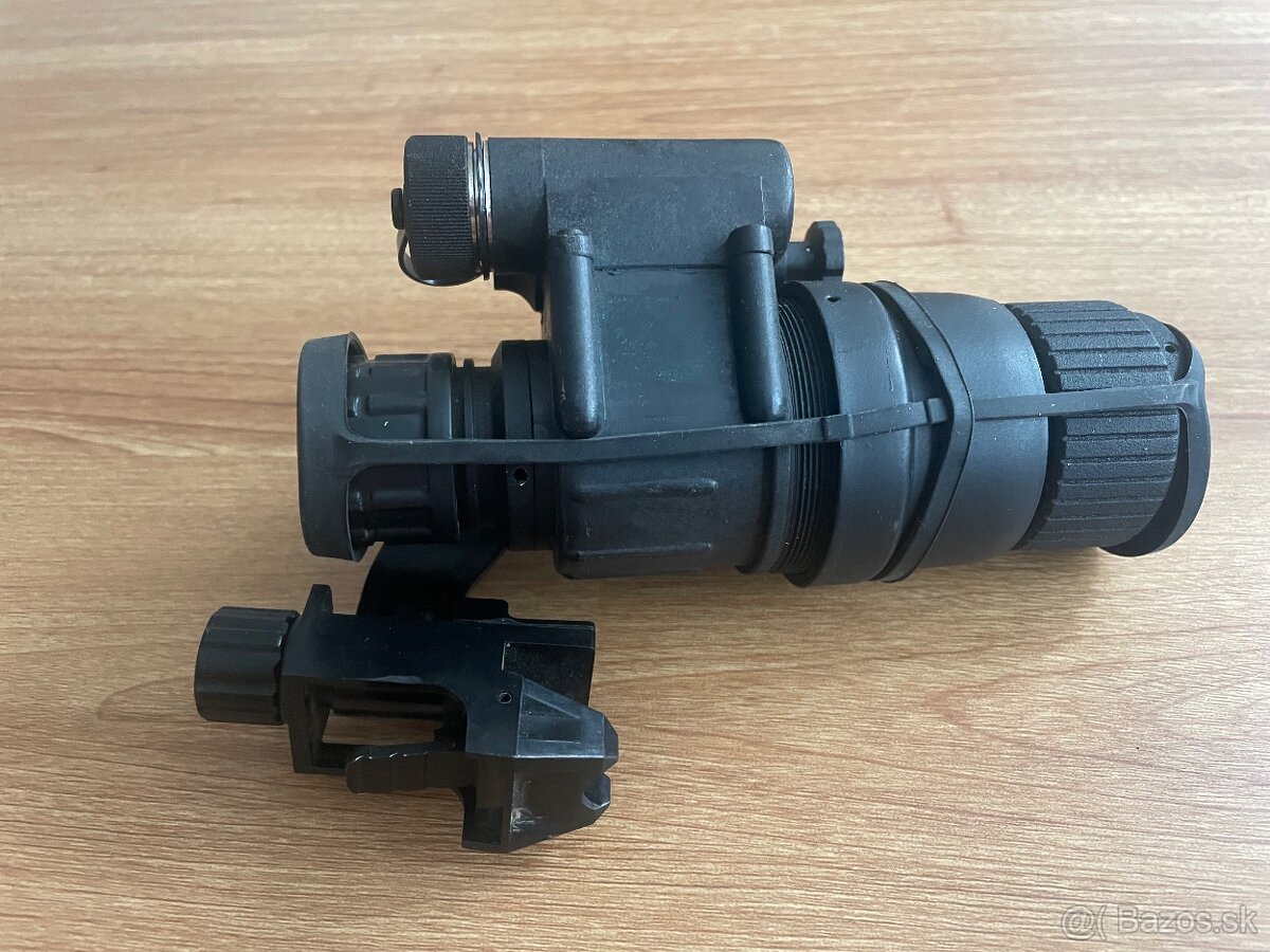 Nočné videnie gen2+