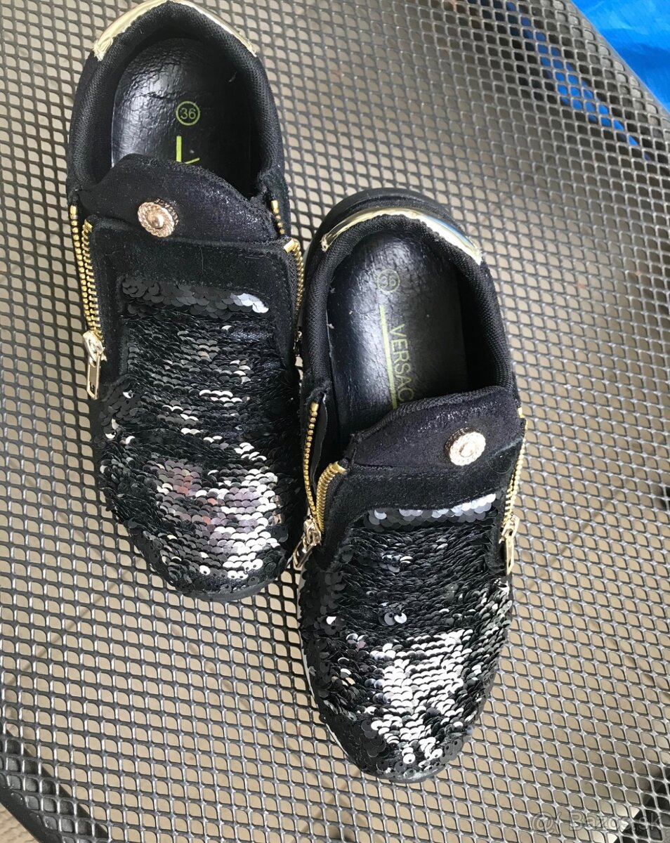 Versace Jeans tenisky