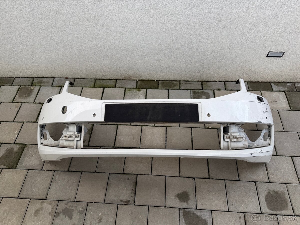 predám naraznik Škoda Octavia 3