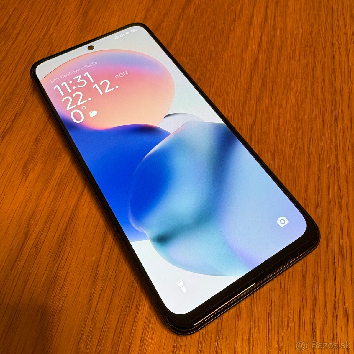 Xiaomi Redmi Note 12S