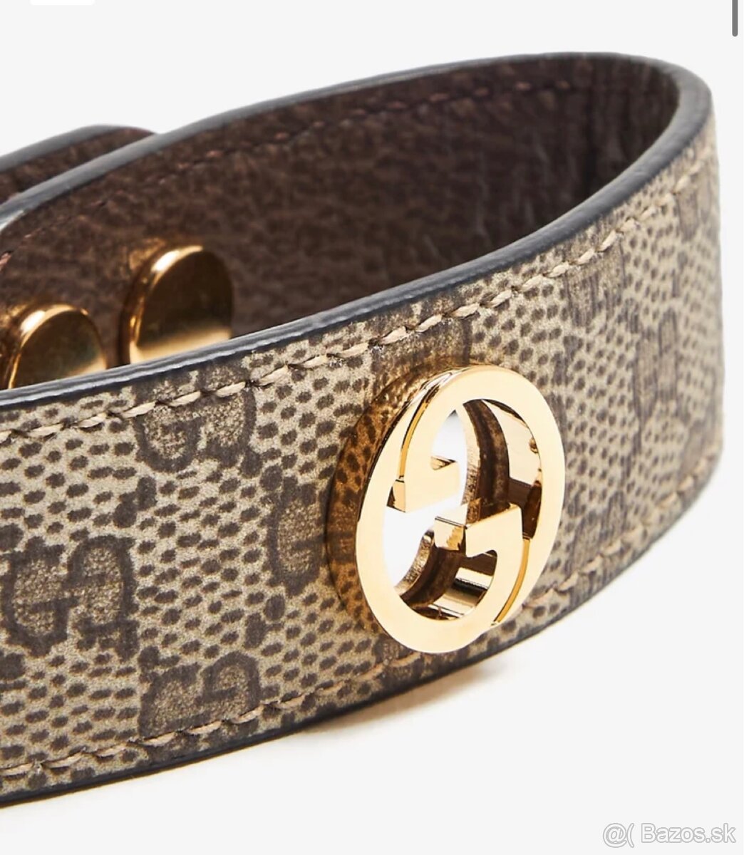 Gucci originál blondie náramok, pc 319€