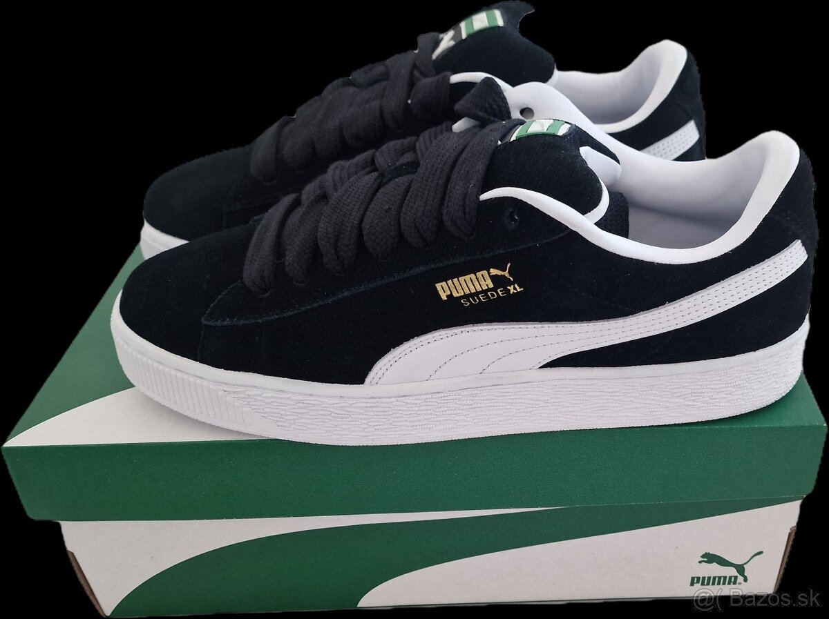 Puma Suede XL