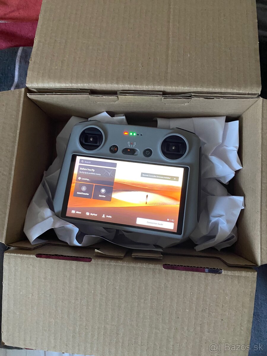 DJI RC (Model RM330)