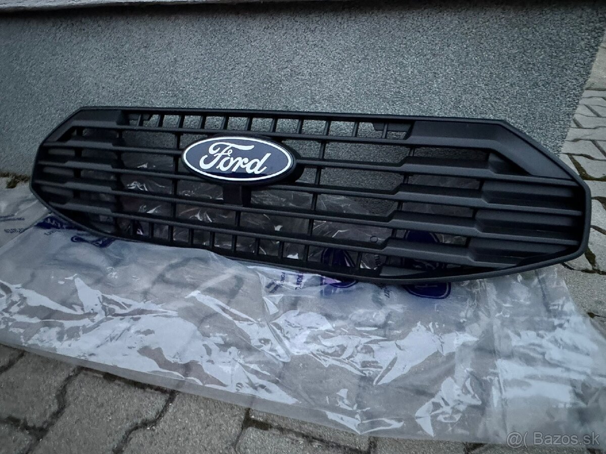 maska Ford Transit Custom 2024