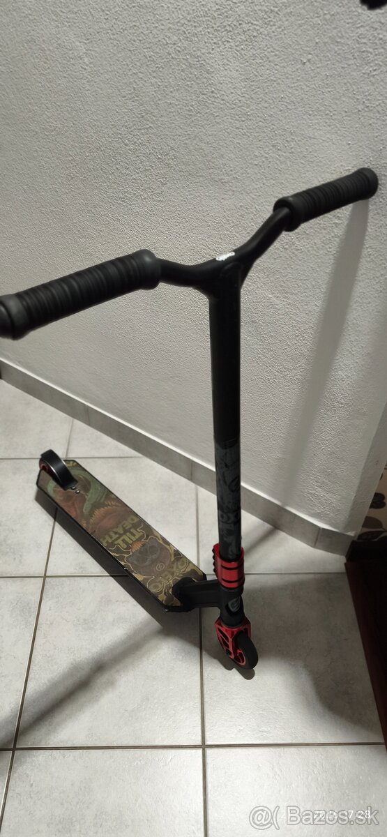 Freestyle kolobežka Oxelo MF1.8