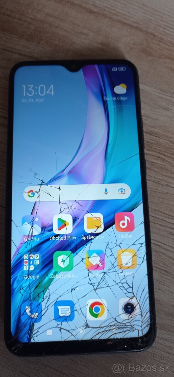 Xiaomi