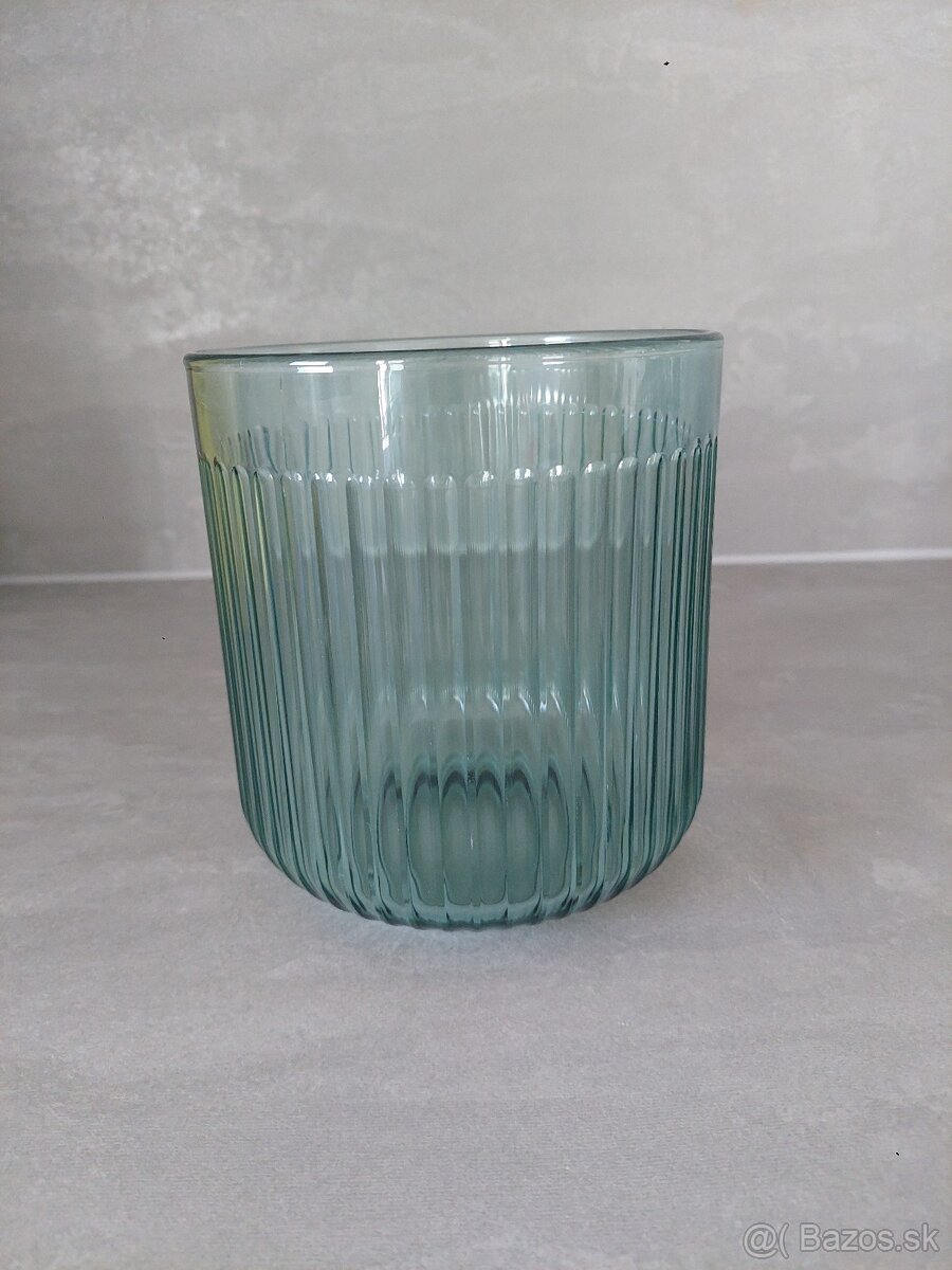 Váza/črepník Ikea
