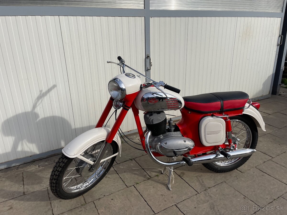 Jawa 250