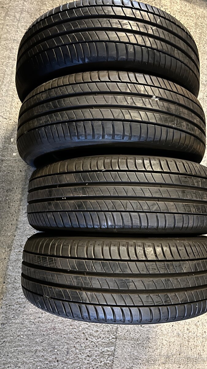 215/60R17 letné pneumatiky