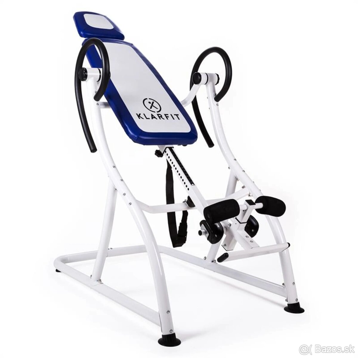 Gravitačná lavica inverzná KLARFIT Relax Pro