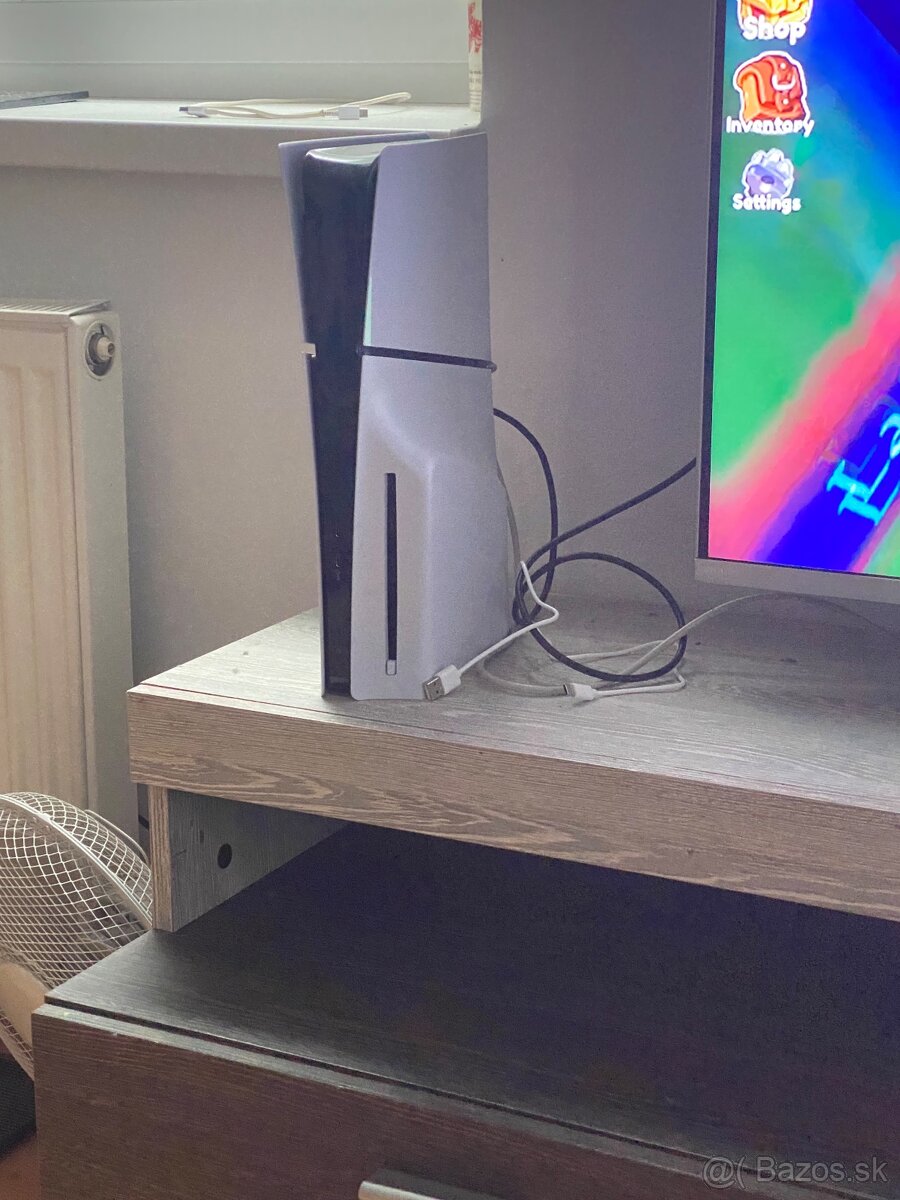 Vymením ps5 a 2 ovládače