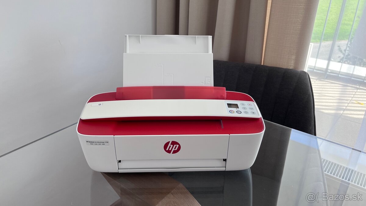 hp tlačiareň multifunkčná
