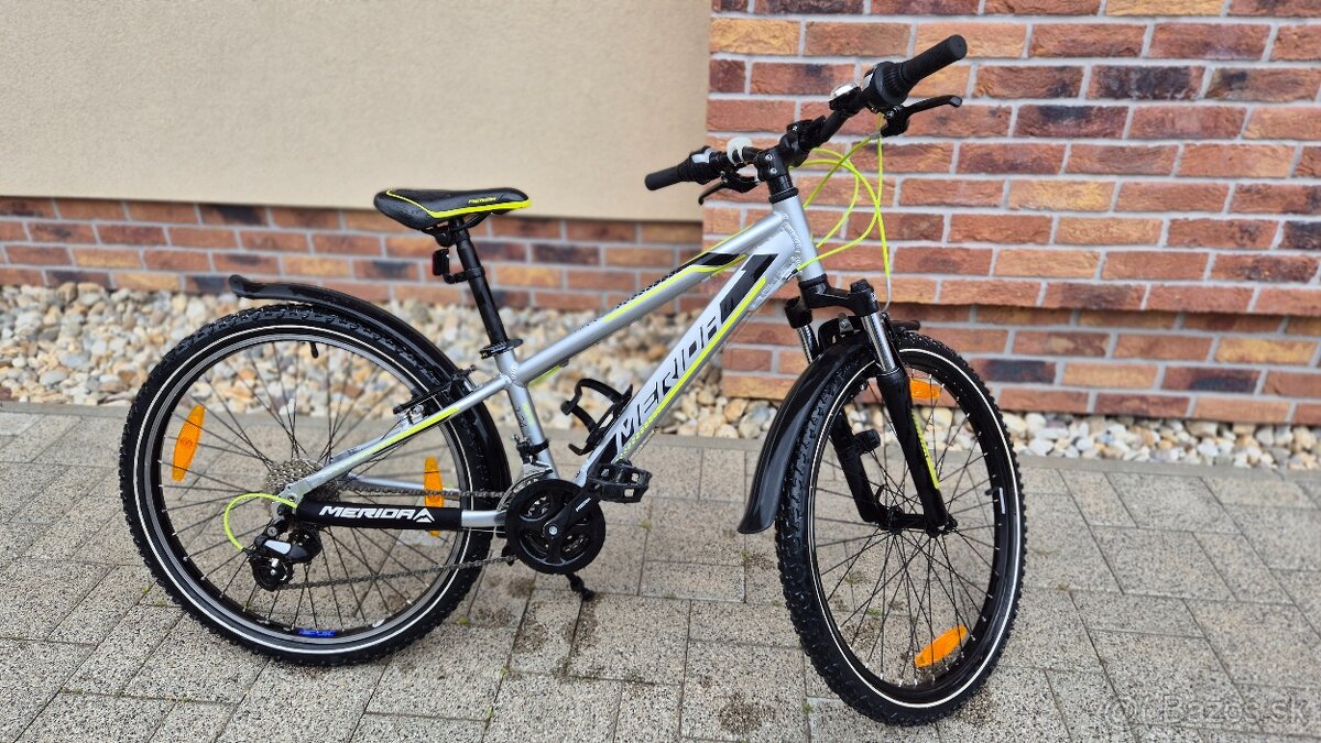 Merida Matts J24
