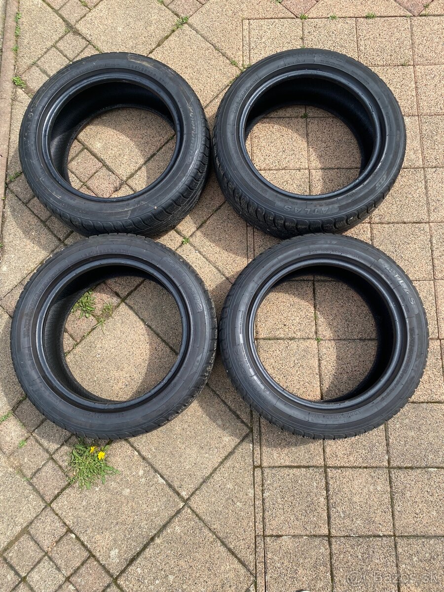 195/55 R16