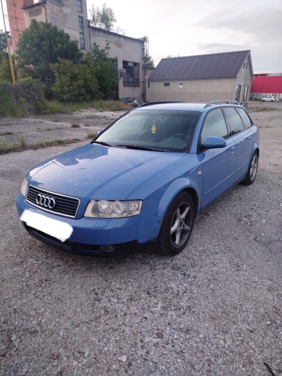 A4 B6