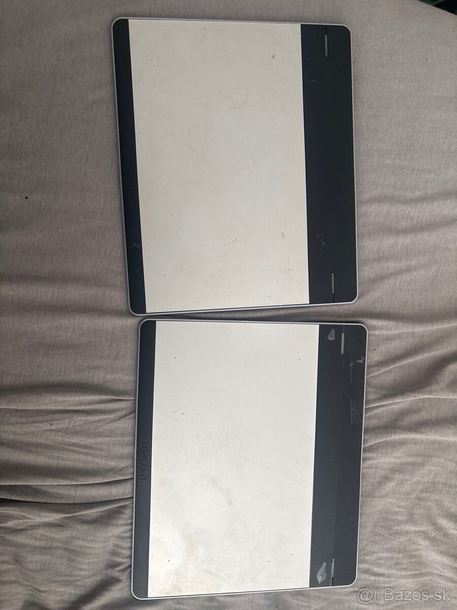 Predám graficky tablet CTL 480S CTH 480S