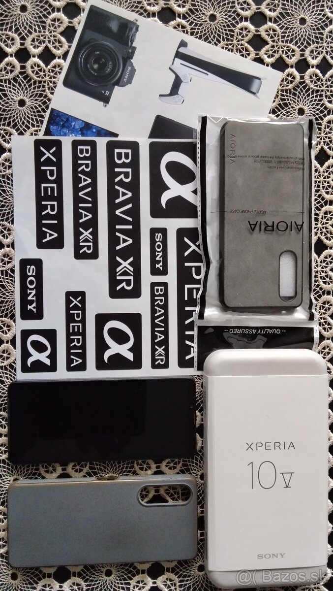 Sony Xperia 10 V