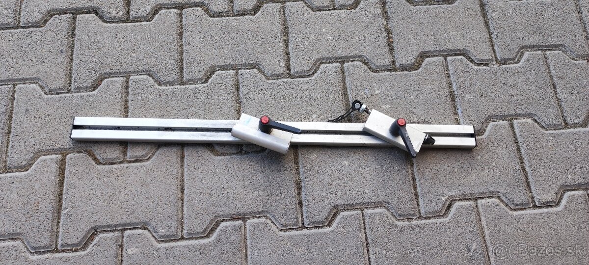 Nosiče bicyklov do auta