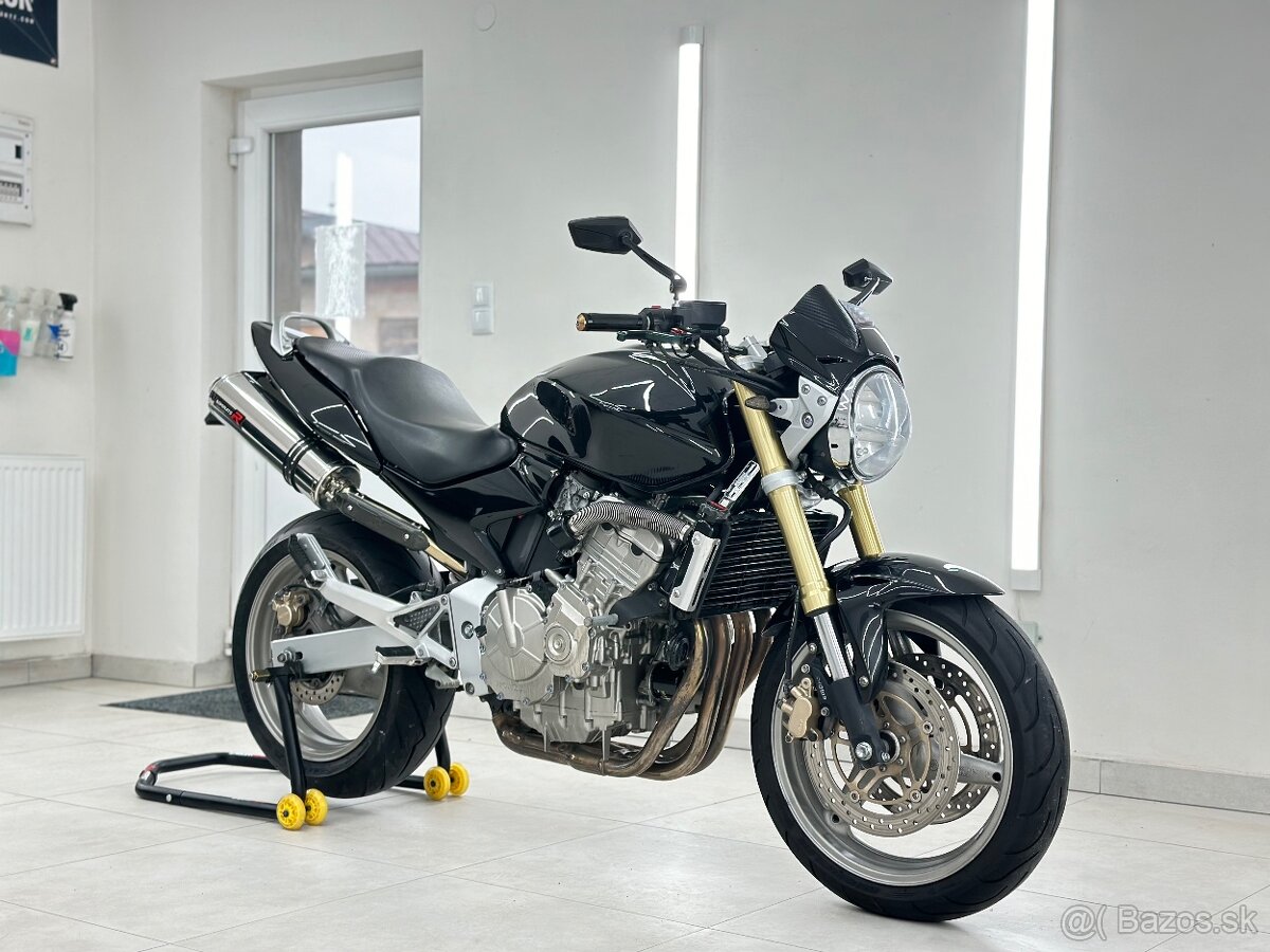 Honda Hornet 600 25kw /REZERVOVANÉ