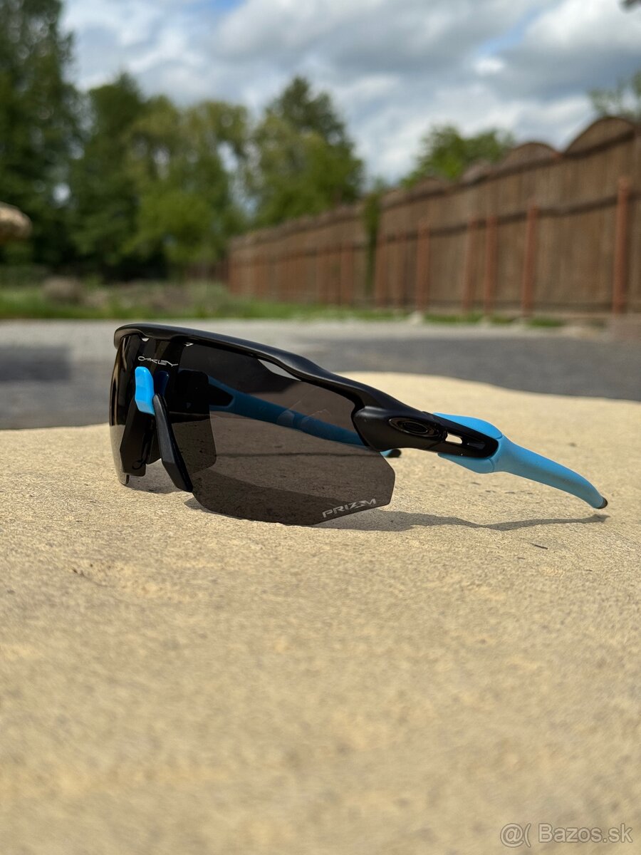 Slnečné okuliare Oakley Radar