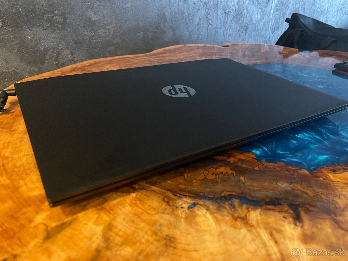 HP Pavilion Gaming