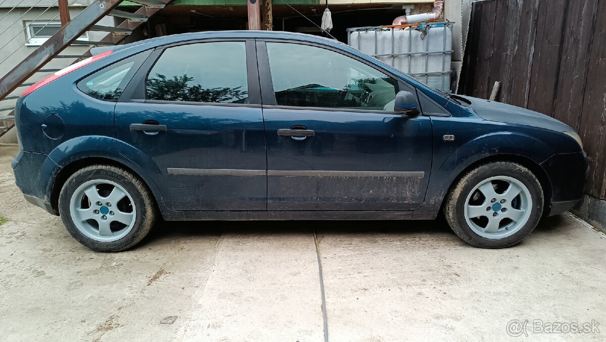 5x108 R16 205/55