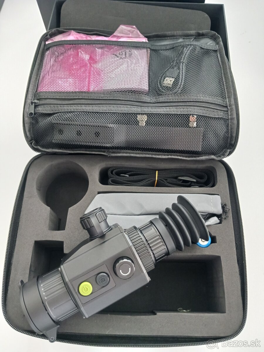 Dahua Pixfra Chiron C425 termovízny zameriavač