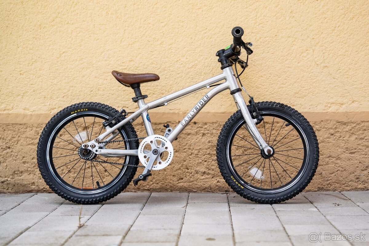 Early Rider 16