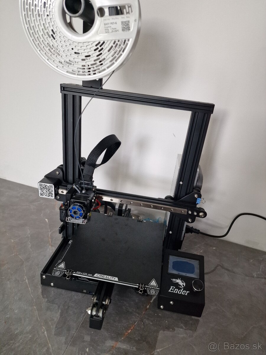 Ender 3