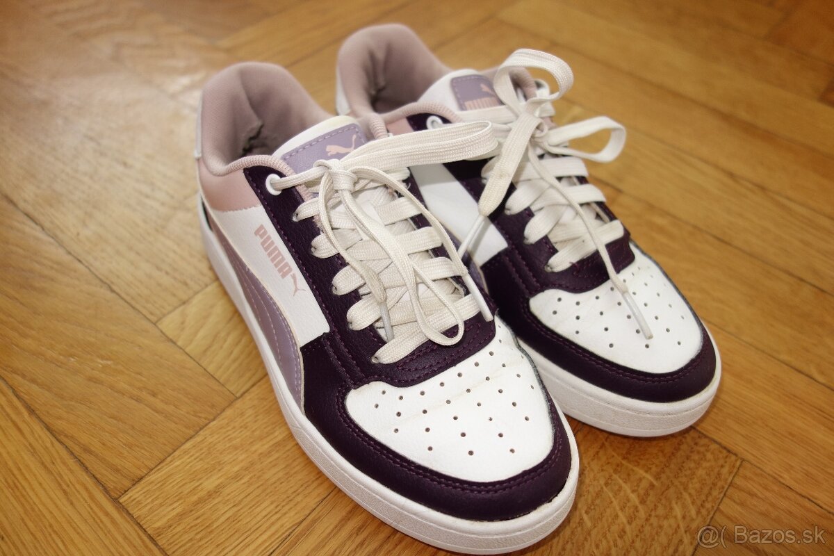 Tenisky Puma 35,5