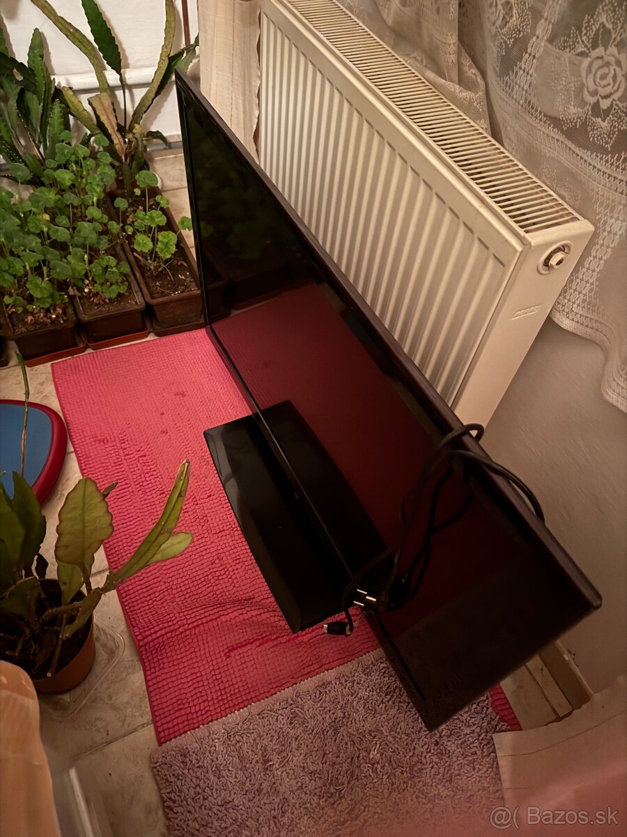 predám tv lg