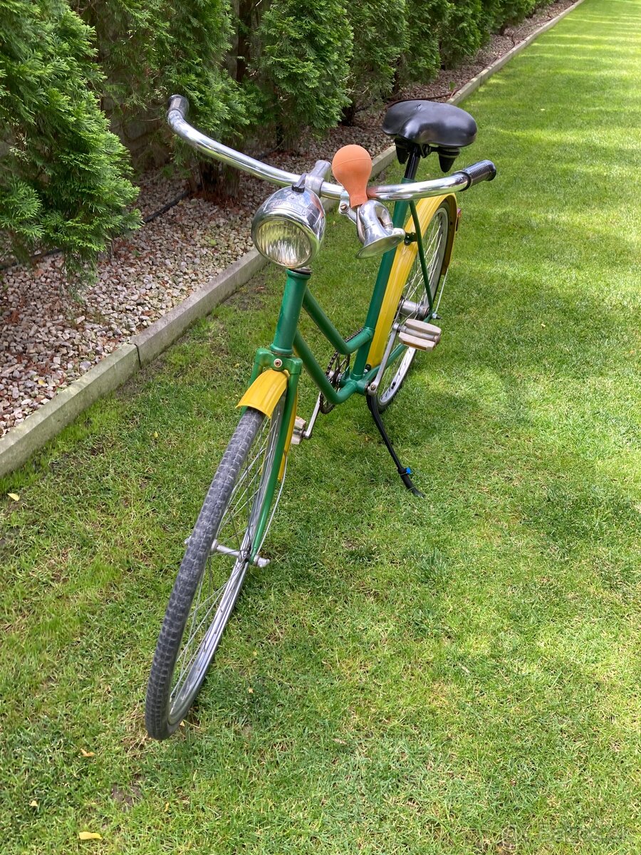 Retro bicykel 26”