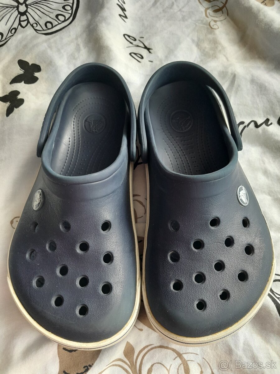 Crocs J3