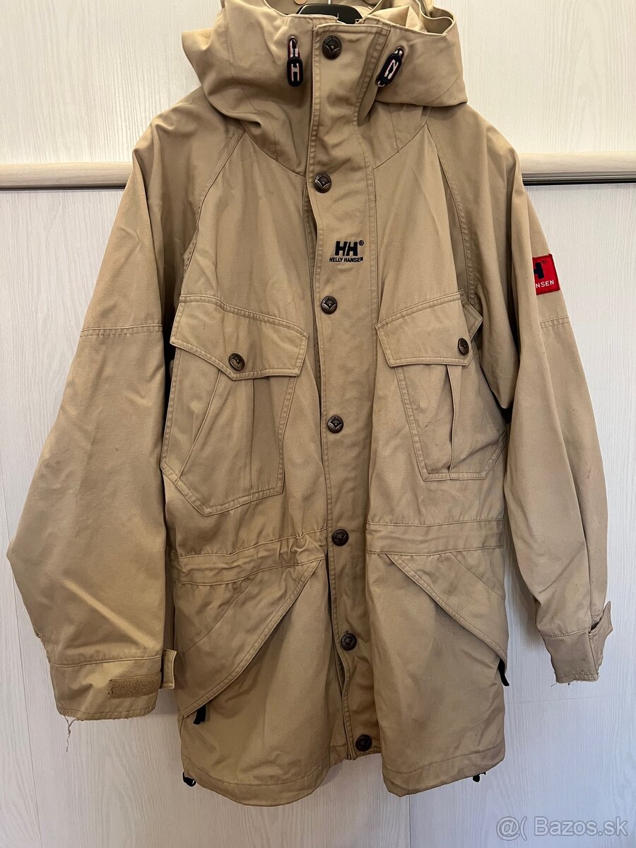 Helly Hansen Kabat
