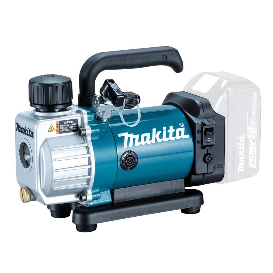 Aku vákuová pumpa Makita DVP180Z