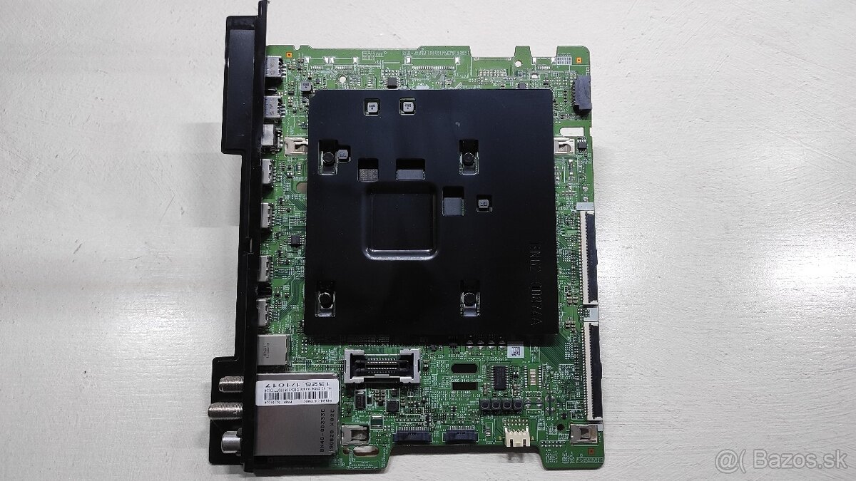 SAMSUNG QE55Q60RAT náhradné diely