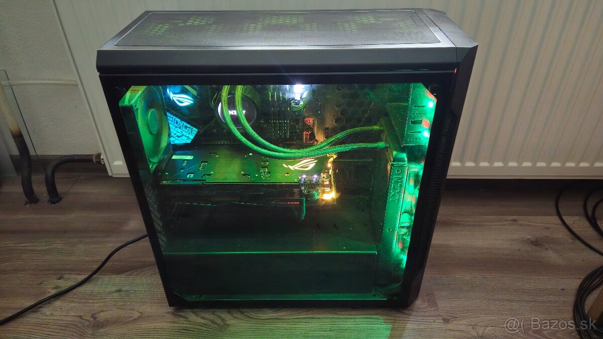 Predam herny PC