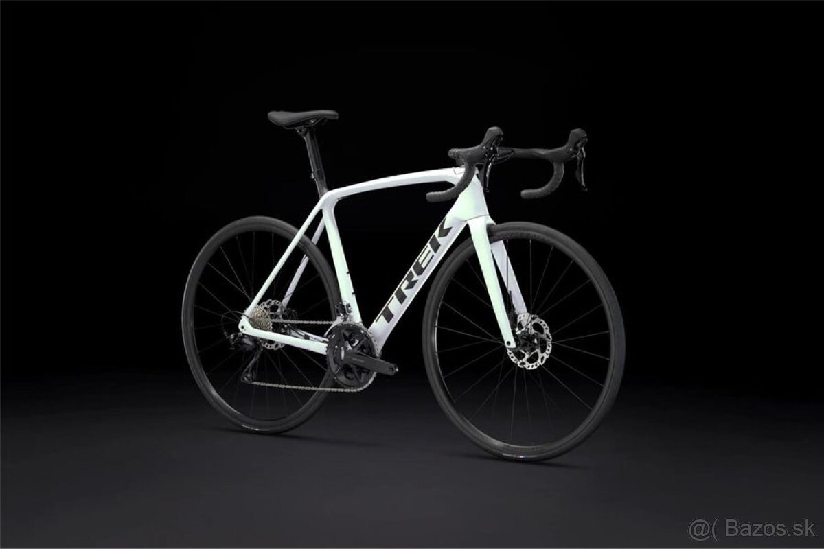 Trek Émonda SL 5 White Prismatic 2024