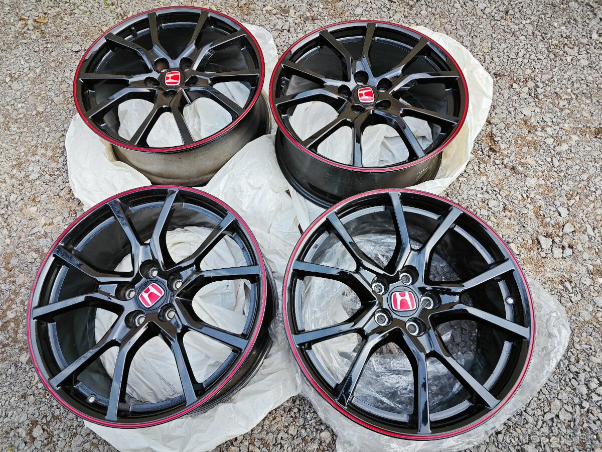 Civic type r